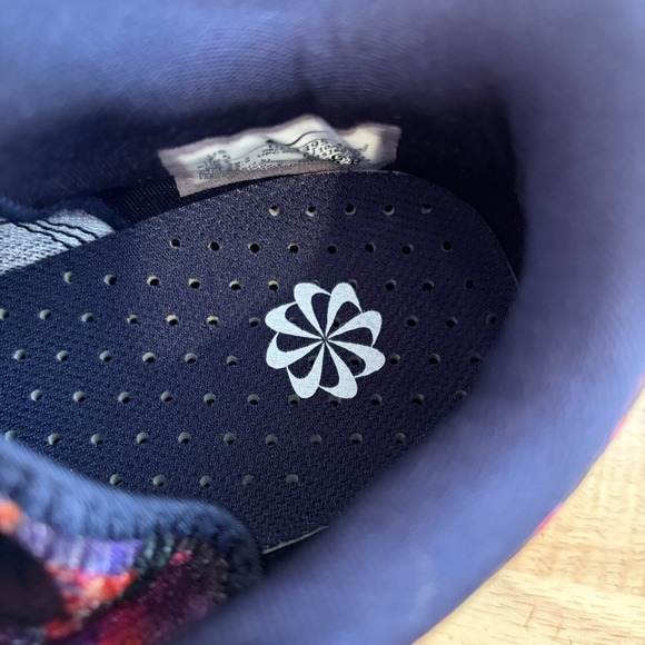 Nike SuperRep Cycle 2 Next Nature Women's 7.5 Indoor Cycling Shoes Multicolor - Picture 11 of 15